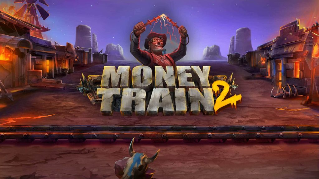 money train 2 relax gaming