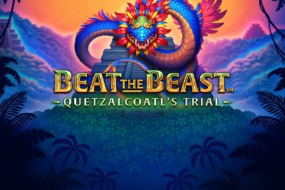 Beat the Beast: Quetzacoatls Trial