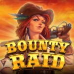bounty raid slot red tiger gaming 2