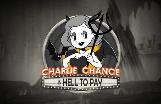 Charlie Chance In Hell To Pay