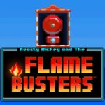 flame busters slot thunderkick