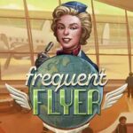 frequent flyer slot logo