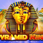 pyramid king thumbnail