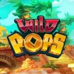 wild pops logo bkgd