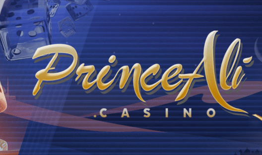 Comment déposer et retirer de l’argent sur le casino Prince Ali ?