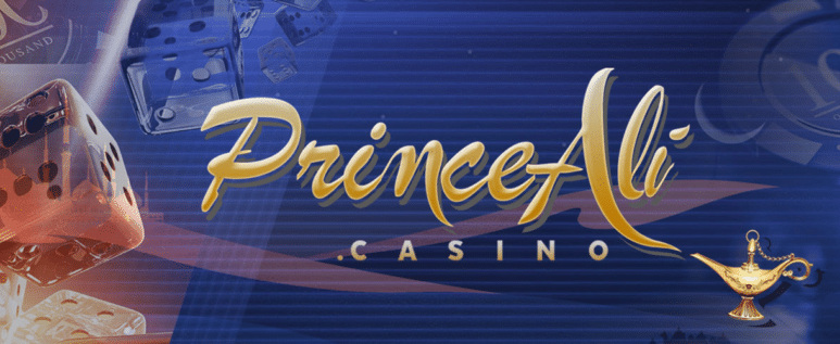 Casino Prince Ali