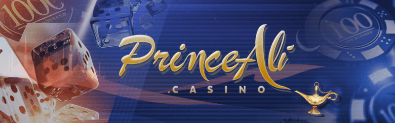 Casino Prince Ali
