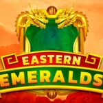 eastern emeralds slot quickspin