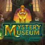mystery museum