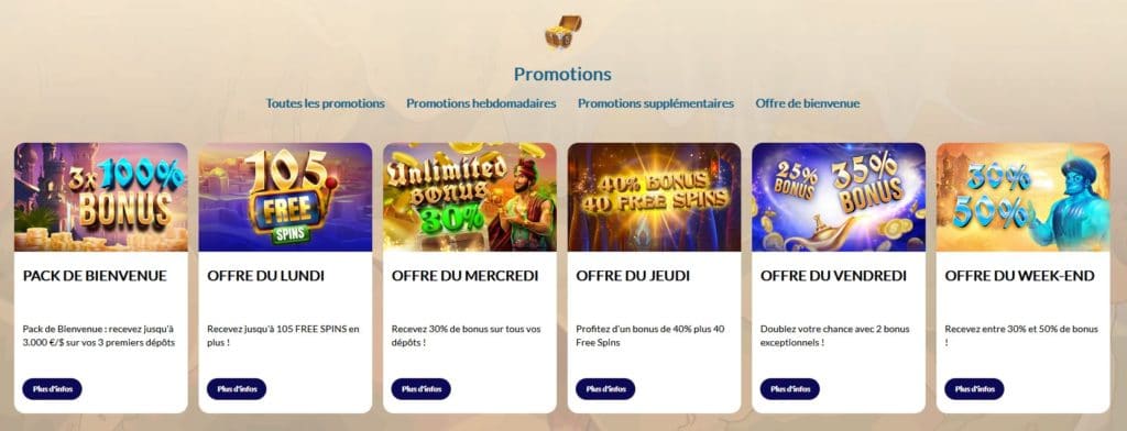 Congratulations! Your casino en ligne Is About To Stop Being Relevant