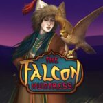 the falcon huntress slot thunderkick 1110x583 1
