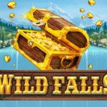 wild falls slot playn go