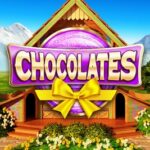 chocolates slot by big time gaming