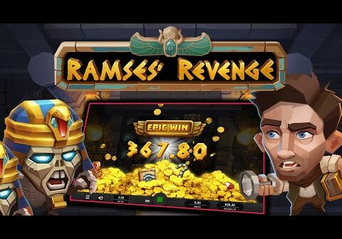 Ramses’ Revenge