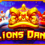 5 lion dance pragmatic play new game release