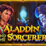 aladdin and the sorcerer slot pragmaticplay