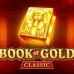 book of gold classic slot playson