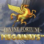 divine fortunes megaways