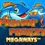 fishin frenzy megaways thumb