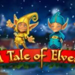 optimized a tale of elves slot