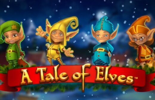 A Tale Of The Elves