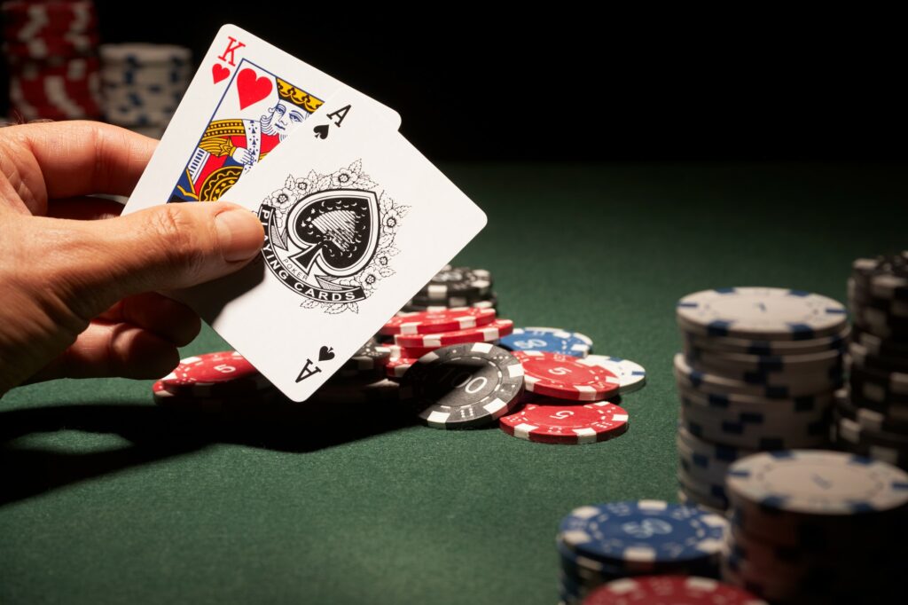 Voici 7 façons d'améliorer casino