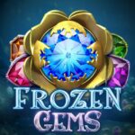 frozen gems slot playngo