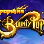 slots bounty pop yggdrasil gaming logo