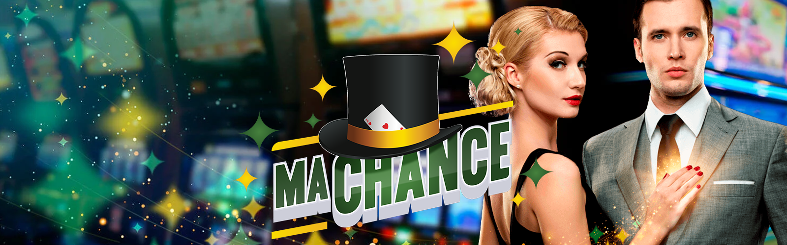 Comment enseigner machance casino 10 € bonus comme un pro