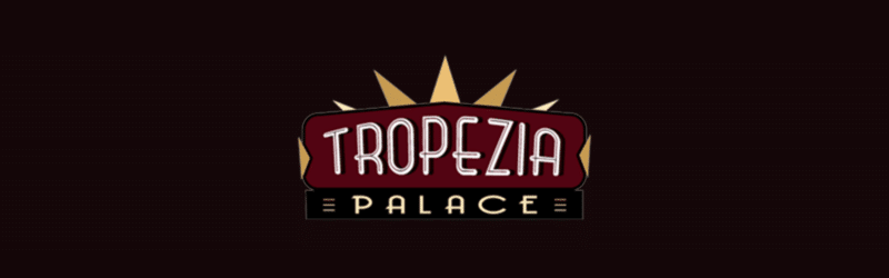 Bannière Tropezia Palace Casino