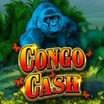 congo cash slot game article main banner