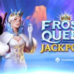 frost queen 1
