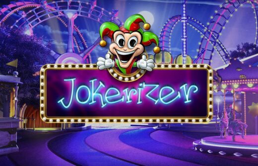 Jokerizer