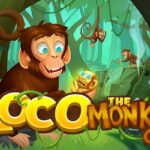 loco the monkey slot quickspin