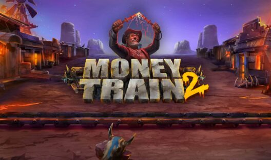 Money Train 2 : Une machine à sous légendaire