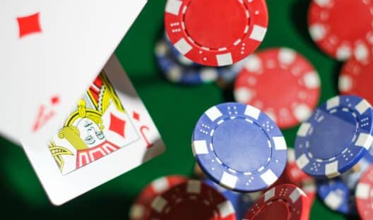 Tableau blackjack : comment gagner au blackjack ?