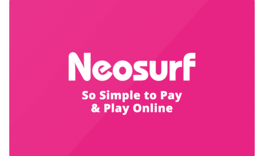 Neosurf casino : un moyen fiable pour déposer sur un casino