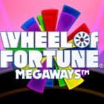 slots wheel of fortune big time gaming logo