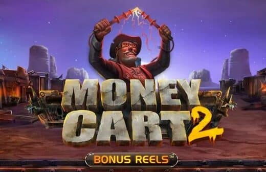 Money Cart 2 Bonus Reels