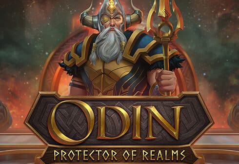 Odin : Protector of Realms
