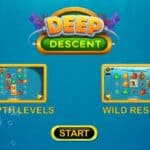 deep descent