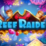 reef raider thumb