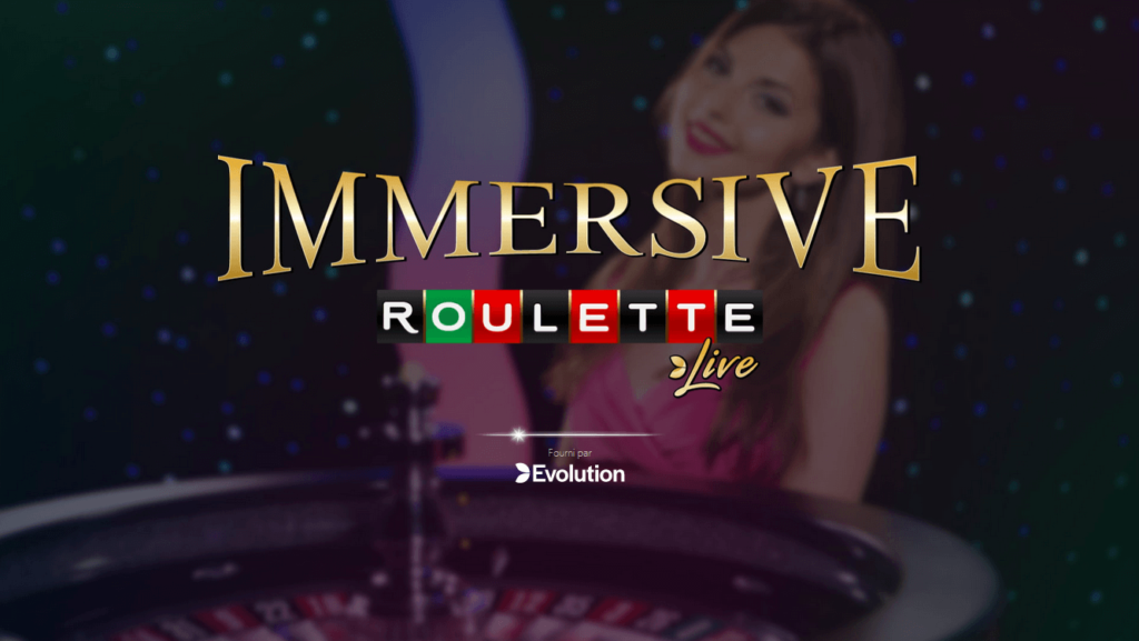Menangkan roulette online dalam mode nyata