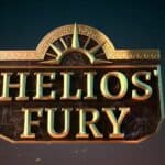 Helio's Fury Slot
