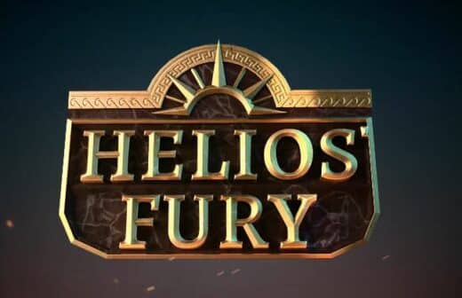 Helio’s Fury