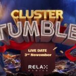 cluster tumble relax gaming