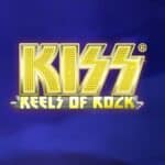 Kiss reels of rock