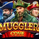 SmugglersCove-pragmatic play