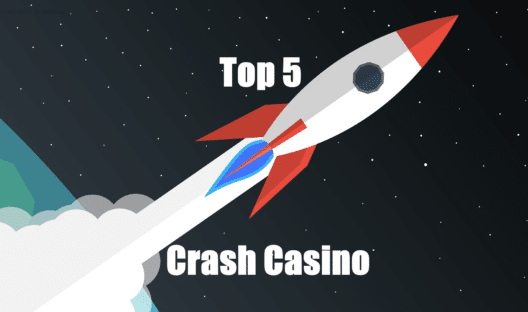 Crash Casino : quel jeu choisir pour gagner ?
