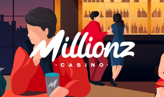 Comment déposer et retirer sur Millionz Casino ?